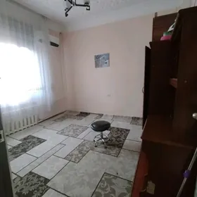 Гыссаглы 2комнат