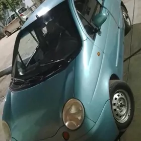 Daewoo Matiz 2004