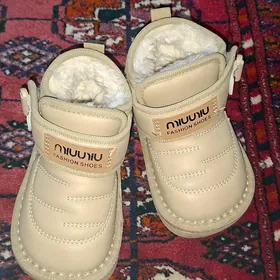 сапожки adik caga kowush