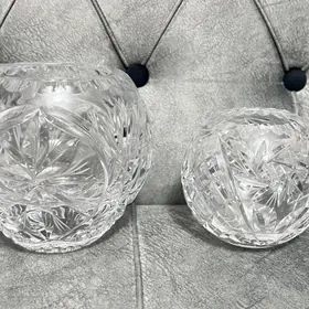 Хрустальные шары