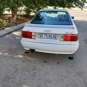 Audi 80 1995