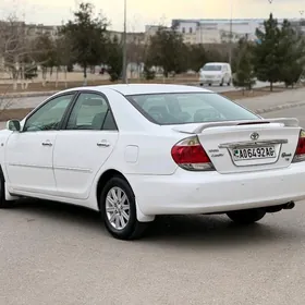 Toyota Camry 2006