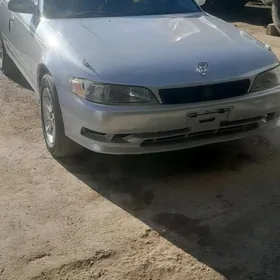Toyota Mark II 1995