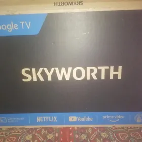 Telewizor SKYWORTH 43 lik