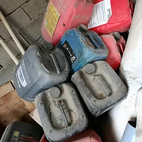 kanistr канистр