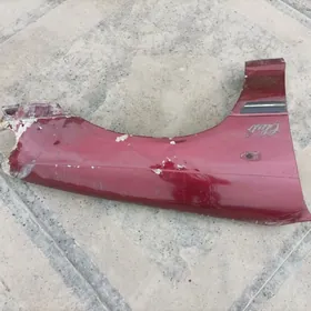 opel astra sag tarap on kreli