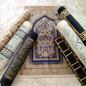 Mahmal namazlyk  Namazlyk