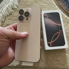 iPhone 16 pro Gyssagly