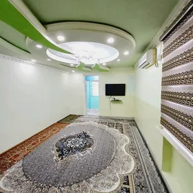 Arenda 6 mkr Lalezar bazar yan