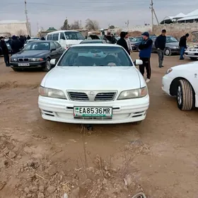 Nissan Maxima 1996