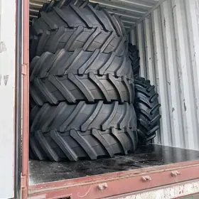 Teker magazyna işgar gerek