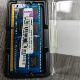 Оперативная память Kingston 4G