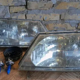 ФАРЫ АВАЛОН