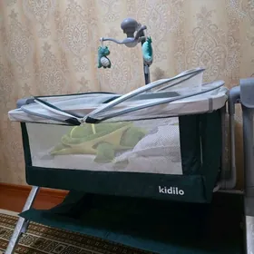 Колыбельная