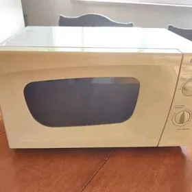 микроволновка