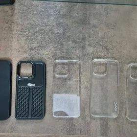 Iphone 13 pro cehollary