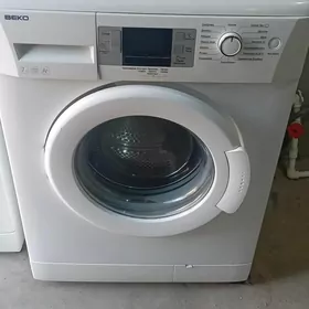 kir maşyn Beko 7kg