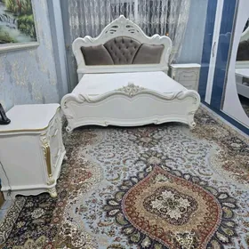 Garnatur bilen spalnyý komplek