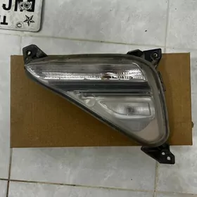 kia forte pawarotnik