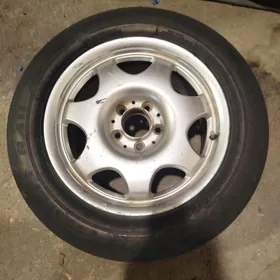 16-lyk Original Diska