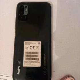 redmi not 10 pro 5gb