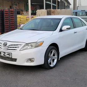 Toyota Camry 2007