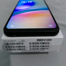 Galaxy A05s