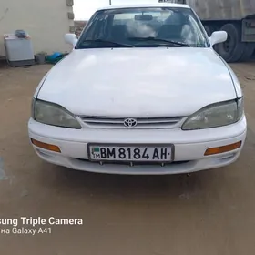 Toyota Camry 1993