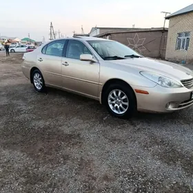 Lexus ES 330 2004