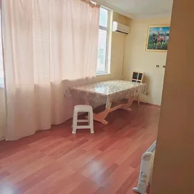 ЦЕНТР 4КОМН 5/3ЭТ 130КВ