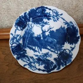 посуда СССР