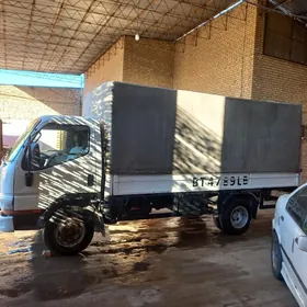 Mitsubishi Canter 1998