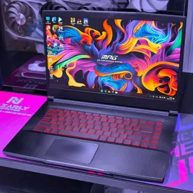 CORE i5-11+RTX3050 4GB!