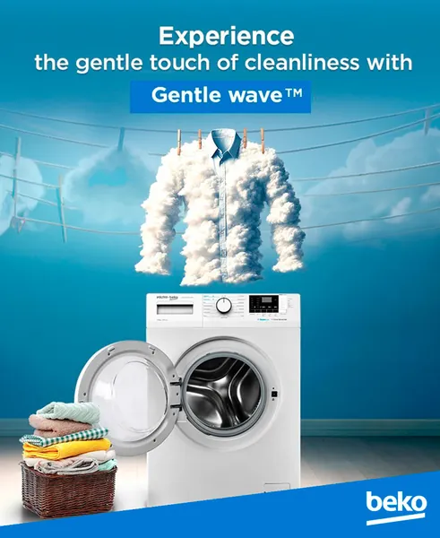 beko – TURKMENISTAN Gallery 5