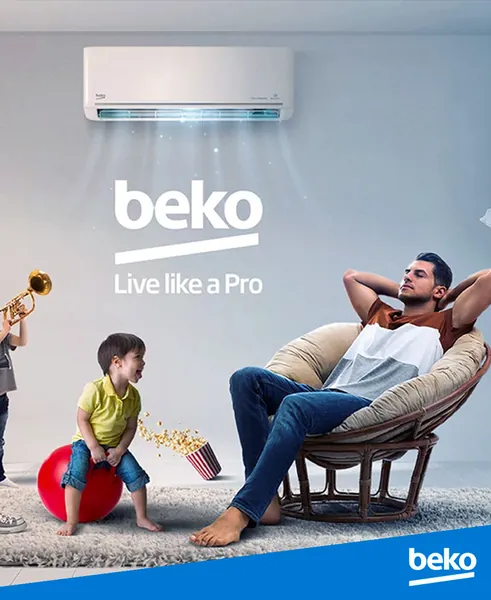 beko – TURKMENISTAN Gallery 14