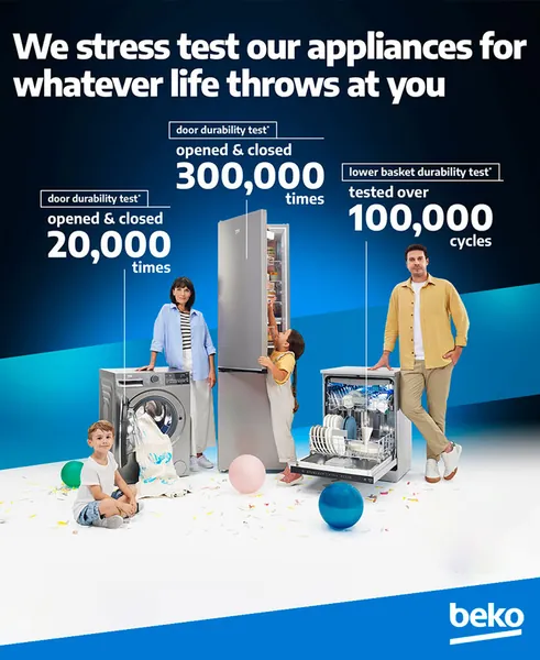 beko – TURKMENISTAN Gallery 16