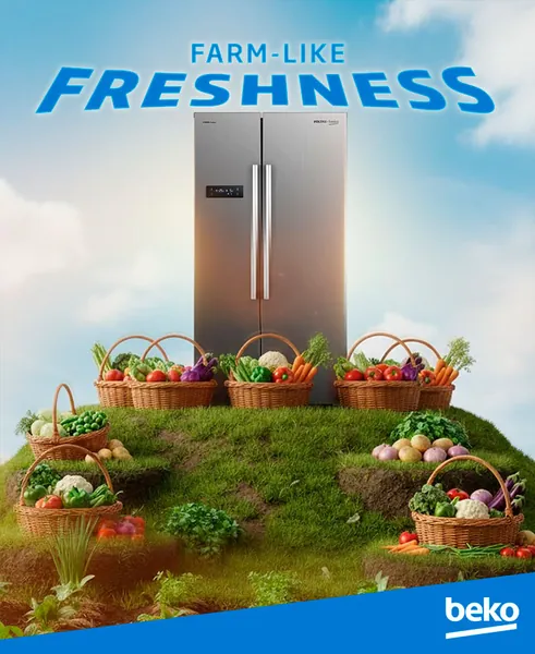 beko – TURKMENISTAN Gallery 6