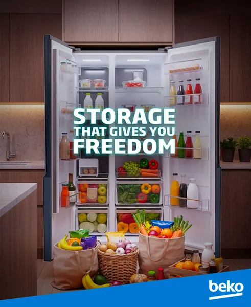 beko – TURKMENISTAN Gallery 9