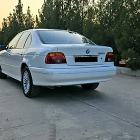 BMW 528 1997