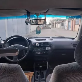 Honda Civic 1999