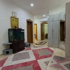 МОСКОВСКАЯ 4ком 200м2 9этаж