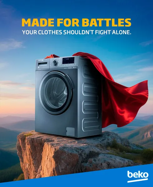 beko – TURKMENISTAN Gallery 8