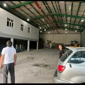 Ak-Tam ammar 720 m²