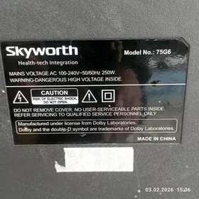 telewizor телевизор