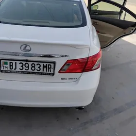 Lexus ES 350 2009