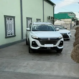 Changan CS75 Plus 2026