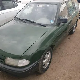 Opel Astra 1993