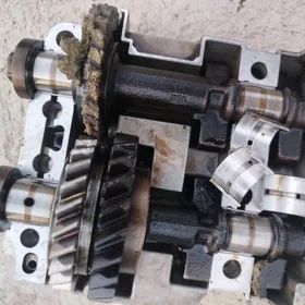 OKUZKELLE BALANSYR wal 2.4