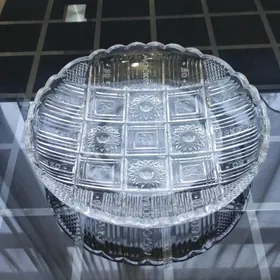 Хрусталь СССР