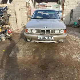 BMW 525 1990